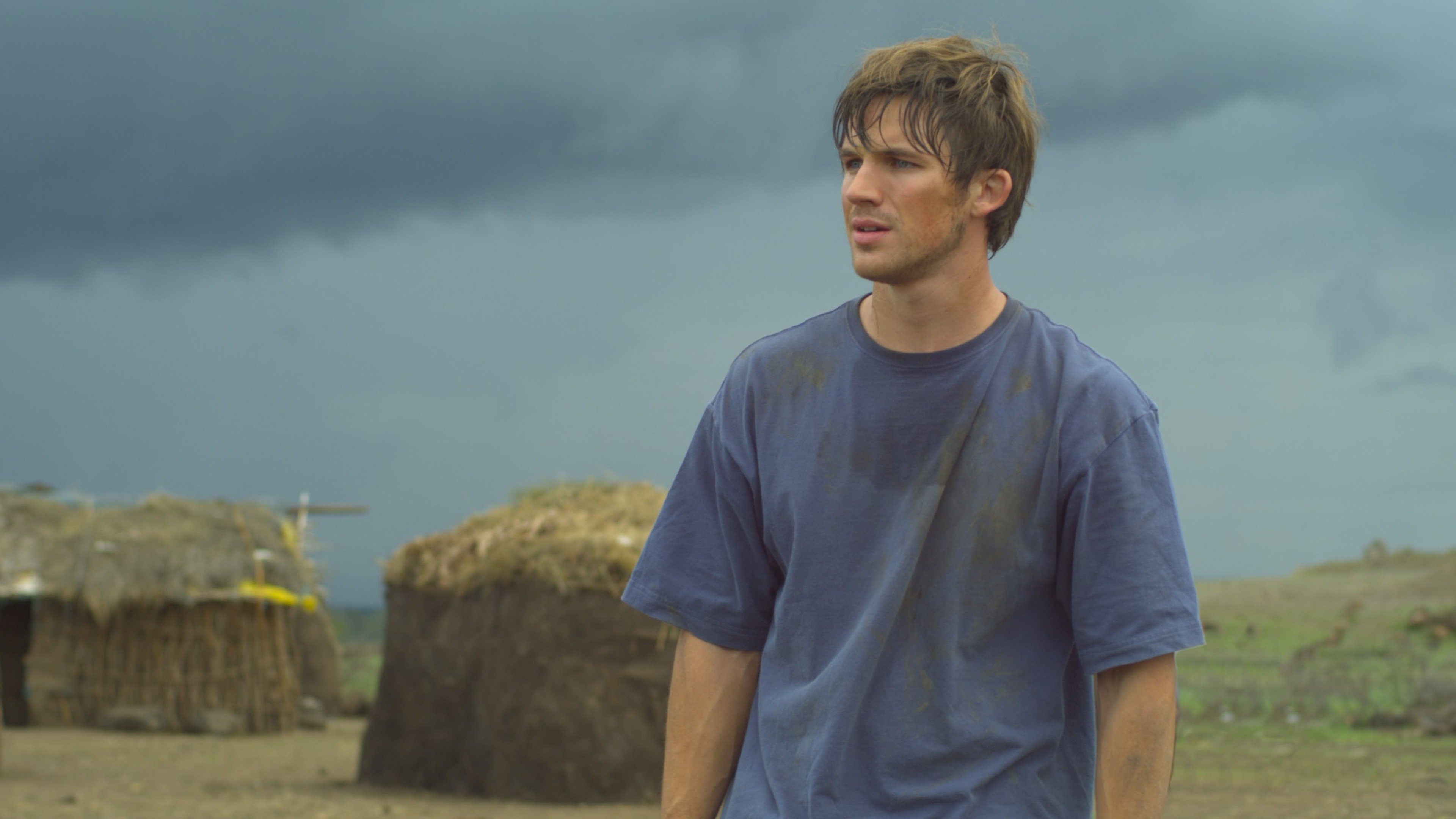 Chasing the Rain: Trailer 1 - Trailers & Videos - Rotten Tomatoes