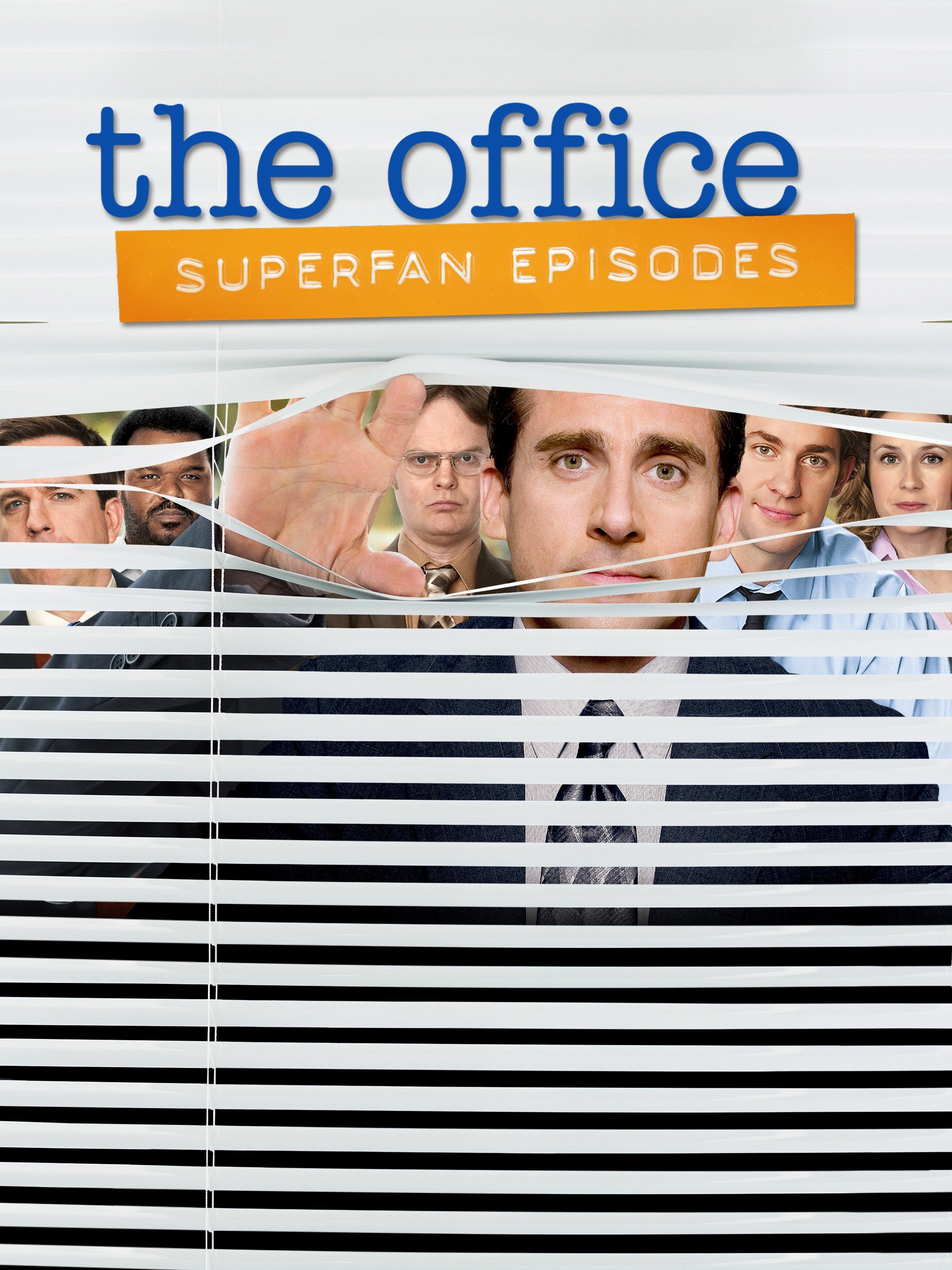 Arriba 48+ imagen the office superfan episodes