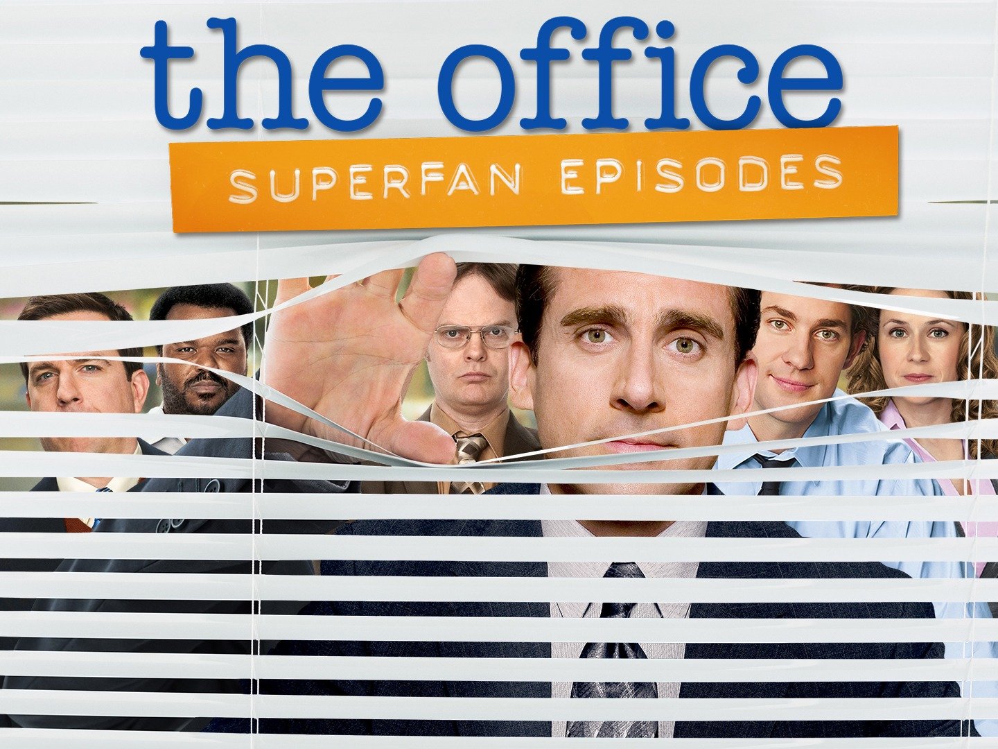 The Office: Superfan Episodes - Rotten Tomatoes