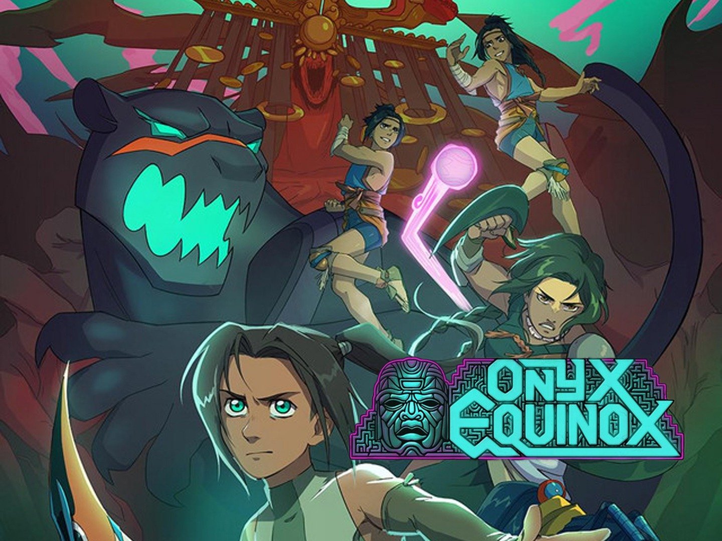Onyx Equinox Rotten Tomatoes