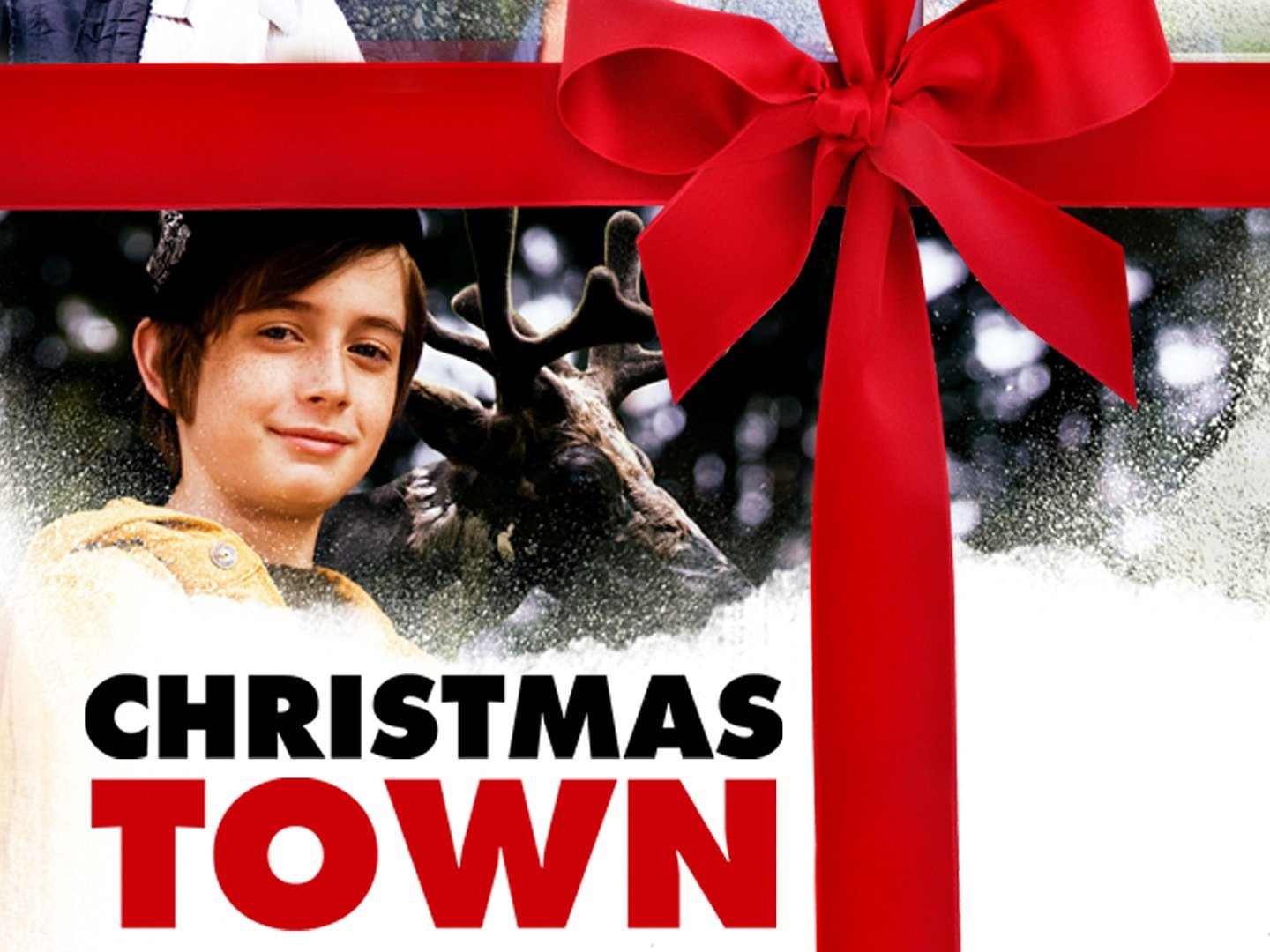 Christmas Town - Rotten Tomatoes
