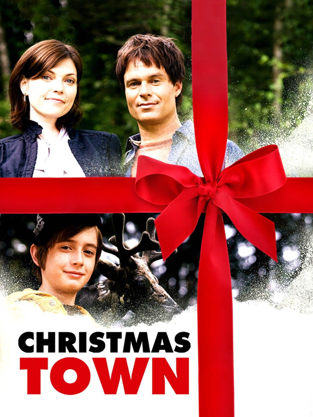 Christmas Town - Rotten Tomatoes