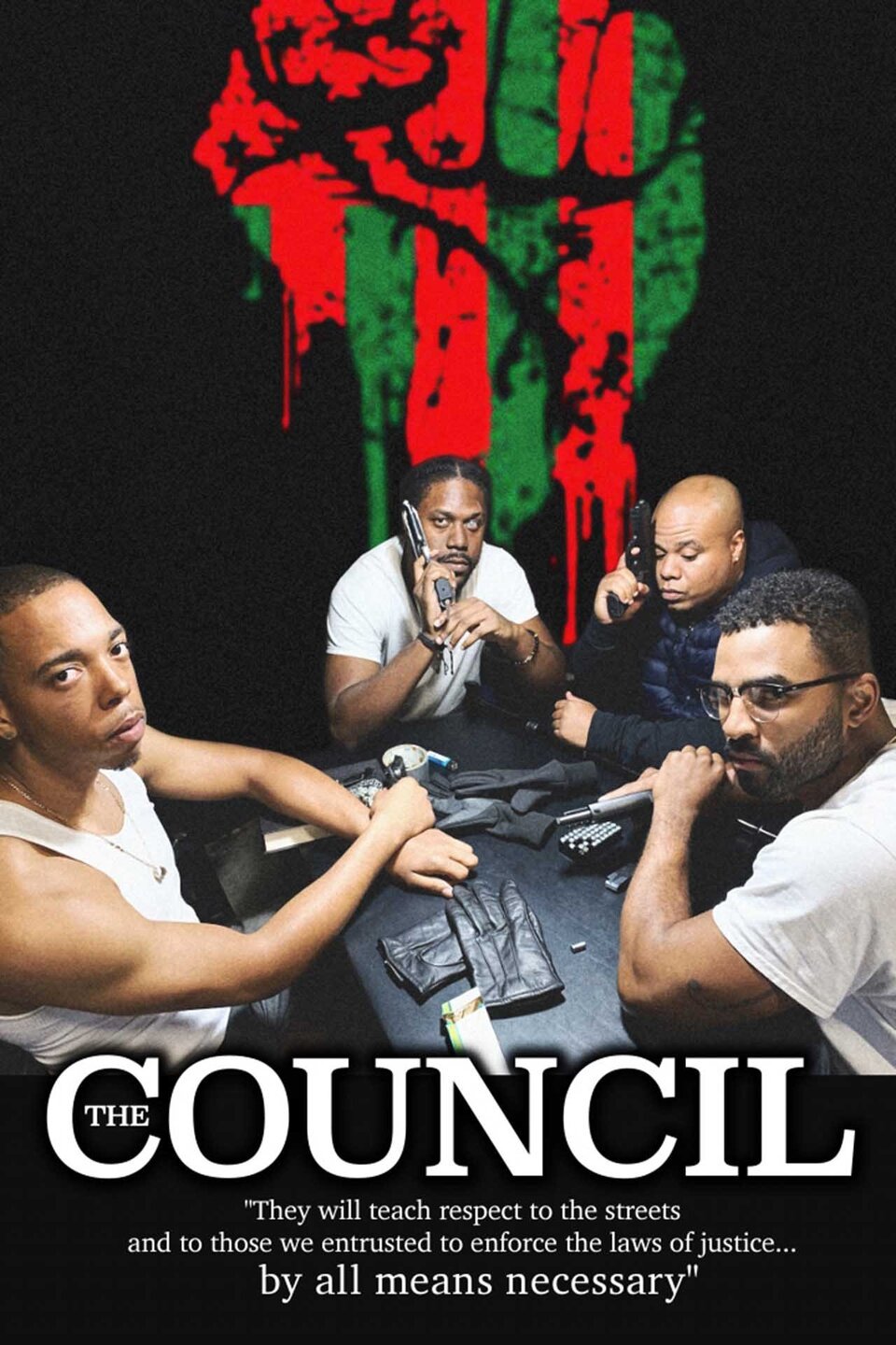The Council Pictures - Rotten Tomatoes
