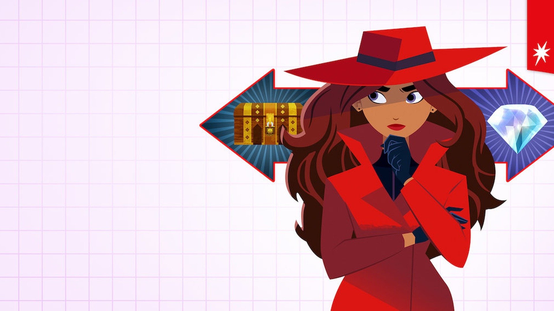 Carmen Sandiego Rotten Tomatoes. www.rottentomatoes.com. 