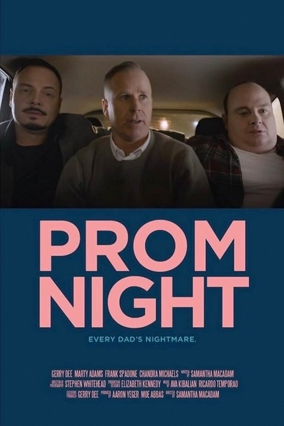 prom night release date