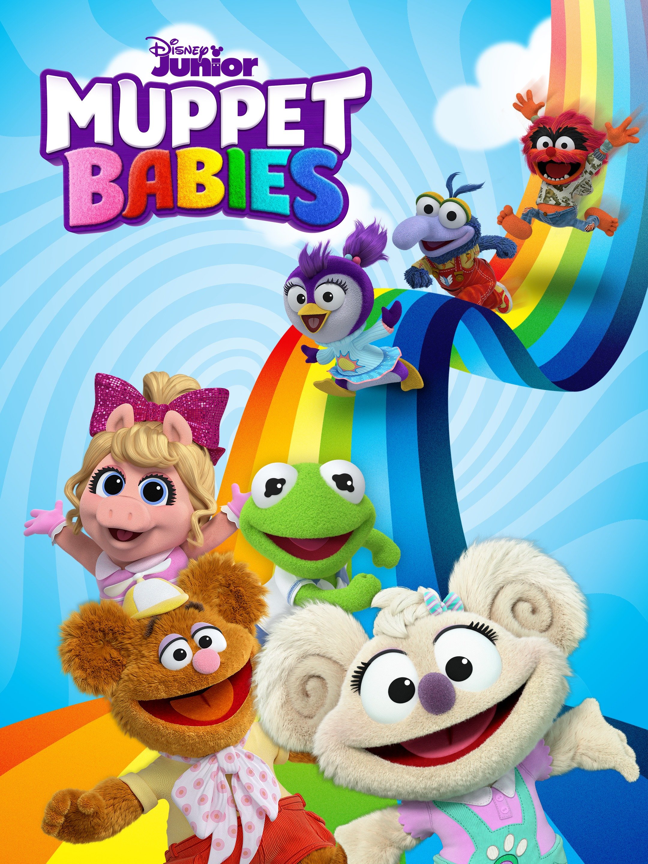 The Muppet Babies Show Pictures - Rotten Tomatoes