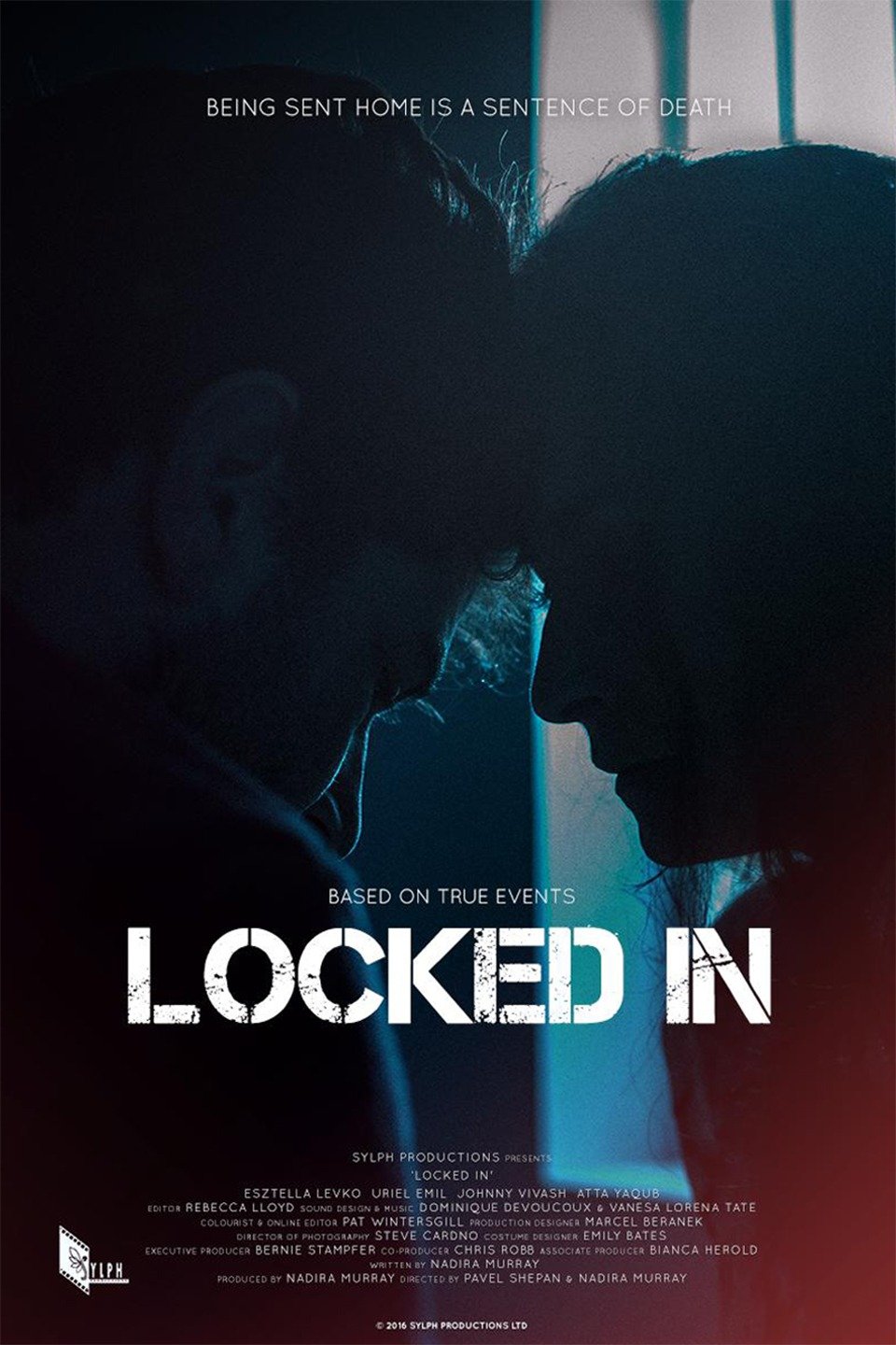 Locked In Pictures Rotten Tomatoes