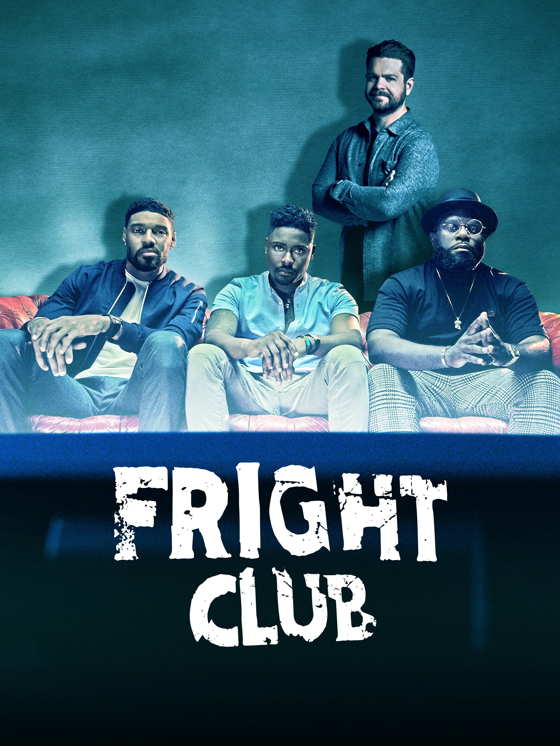 Fright Club - Rotten Tomatoes