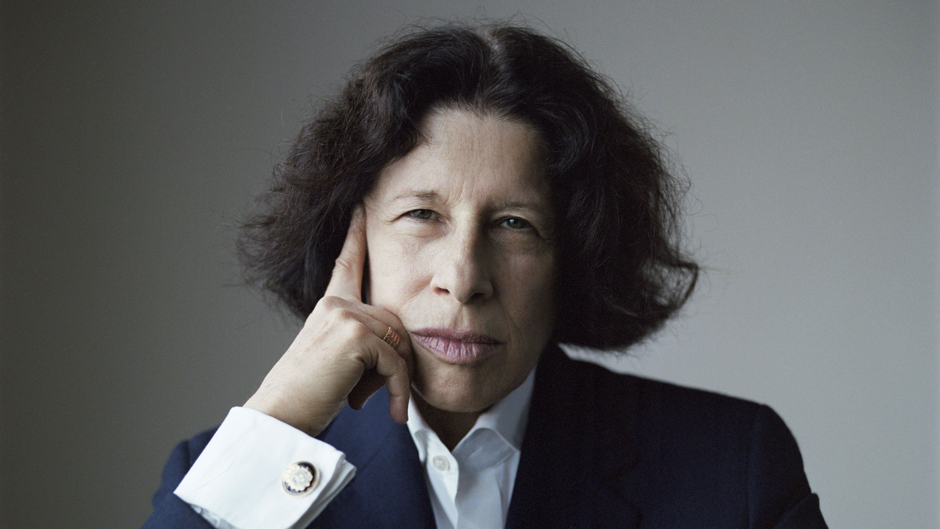 Pretend It's a City - Trailers & Videos - Rotten Tomatoes