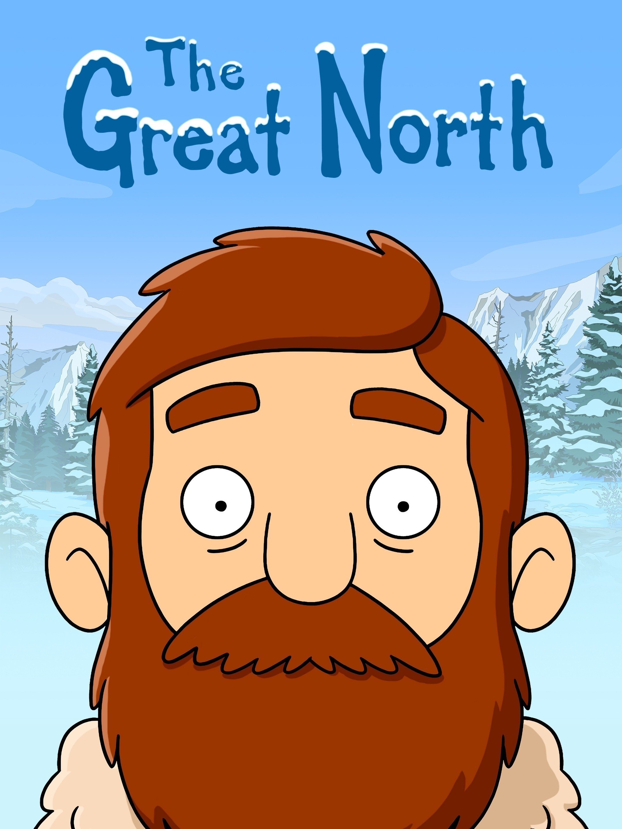 The Great North - Rotten Tomatoes