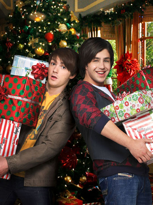 Merry Christmas, Drake & Josh - Rotten Tomatoes