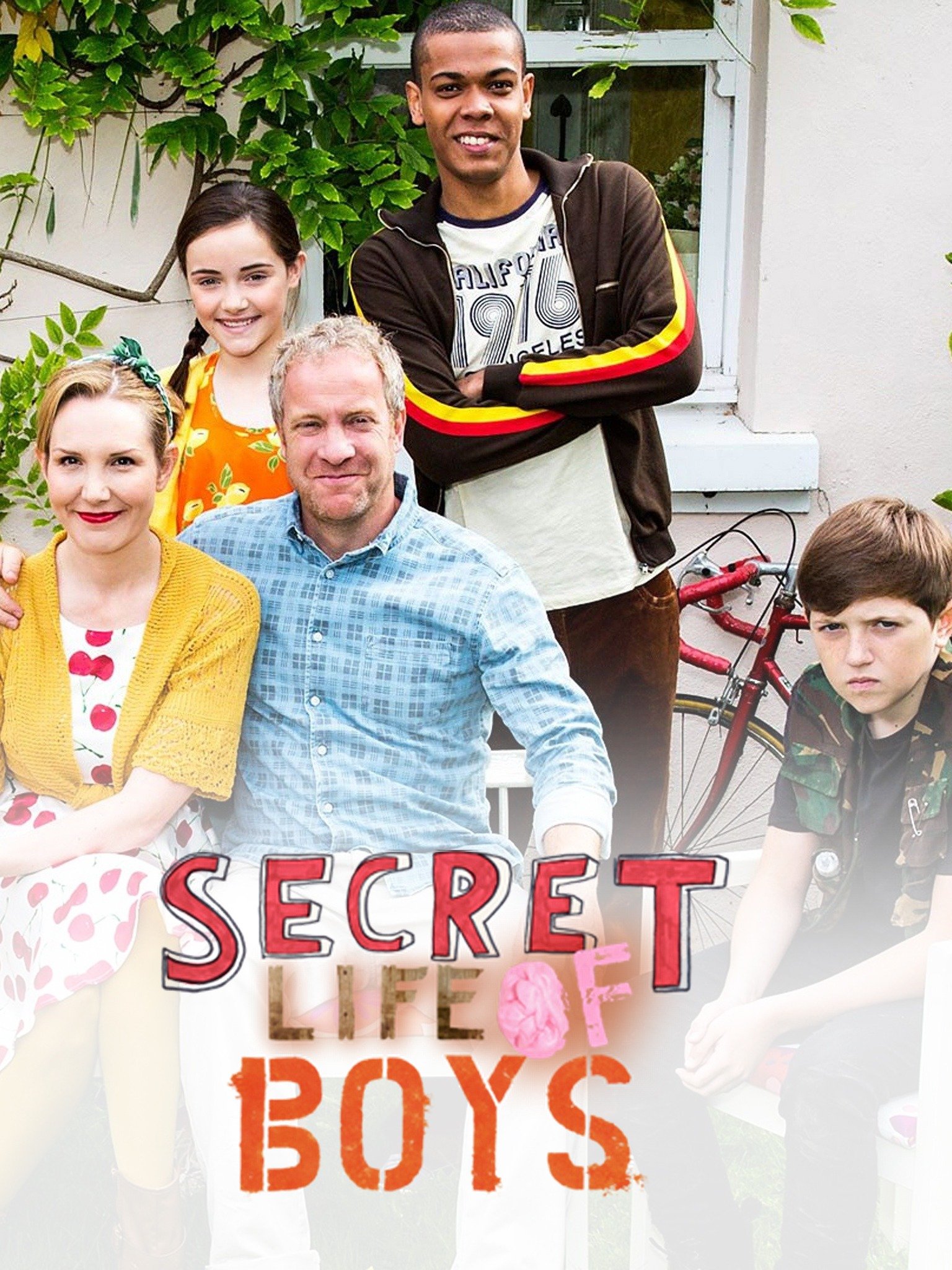 Secret Life Of Boys: Season 5 Pictures - Rotten Tomatoes