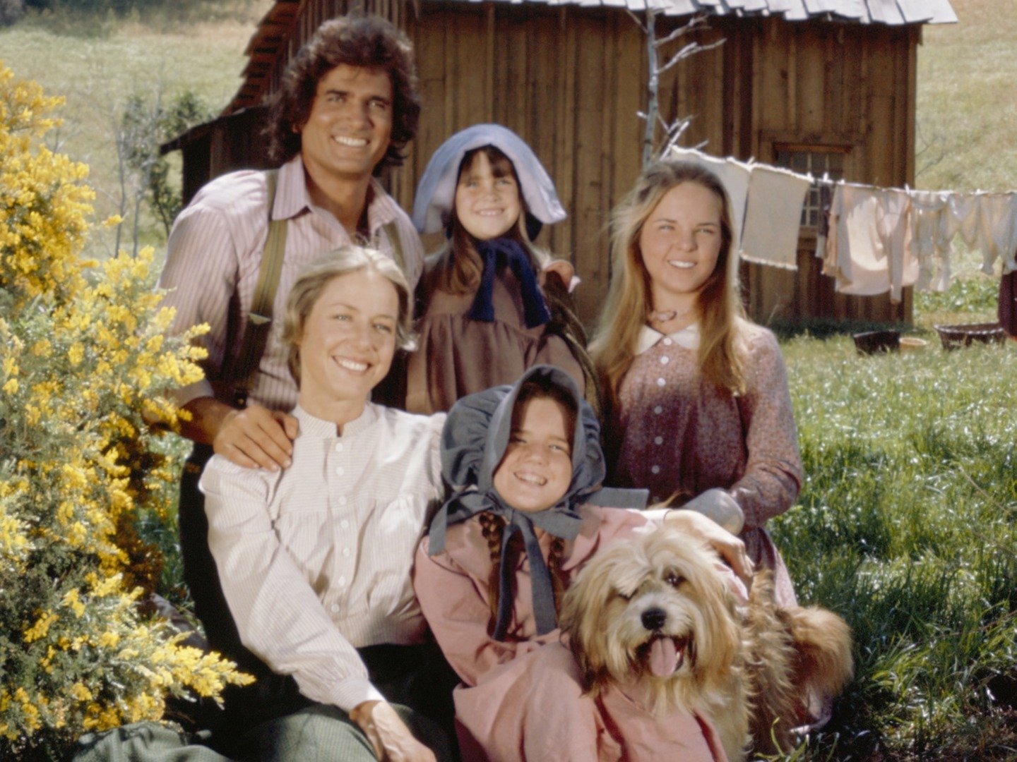 Little House On The Prairie Rotten Tomatoes