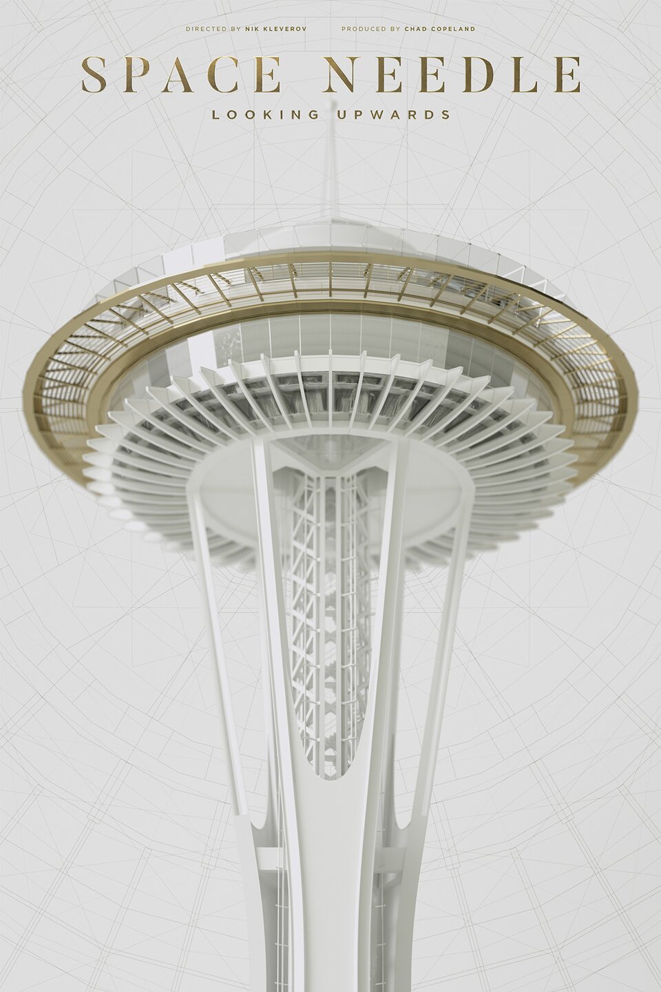 Space Needle Looking Upwards Pictures Rotten Tomatoes