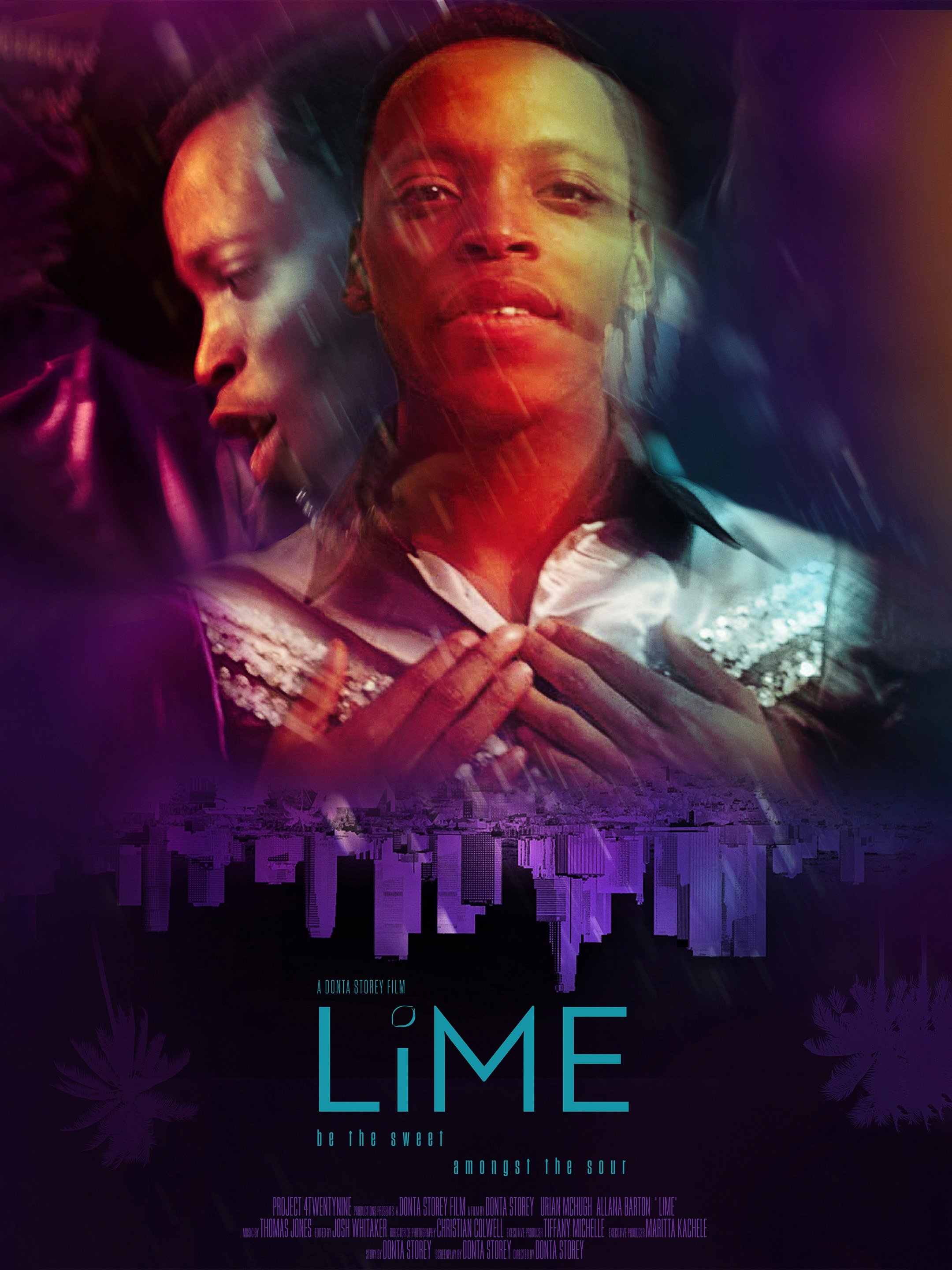 Lime Movie Reviews