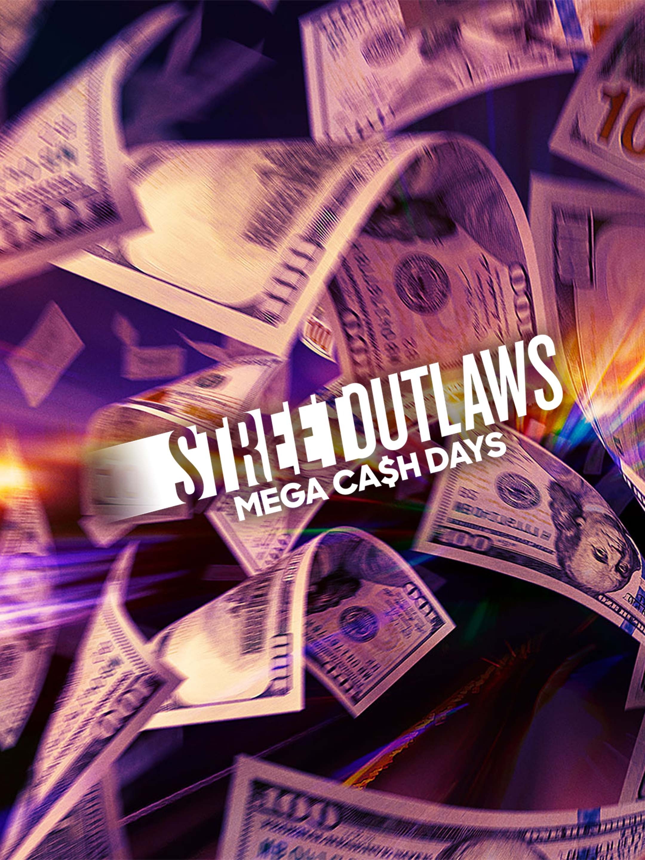 Street Outlaws Mega Cash Days Season 1 Pictures Rotten Tomatoes