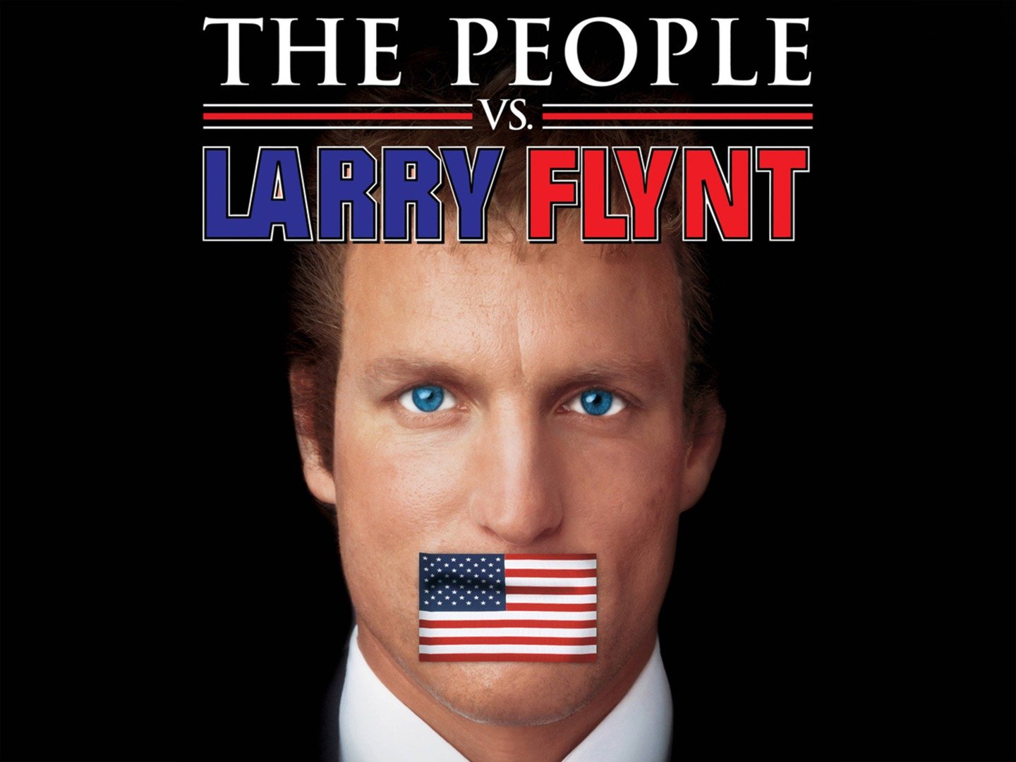 1440px x 1080px - The People vs. Larry Flynt - Rotten Tomatoes