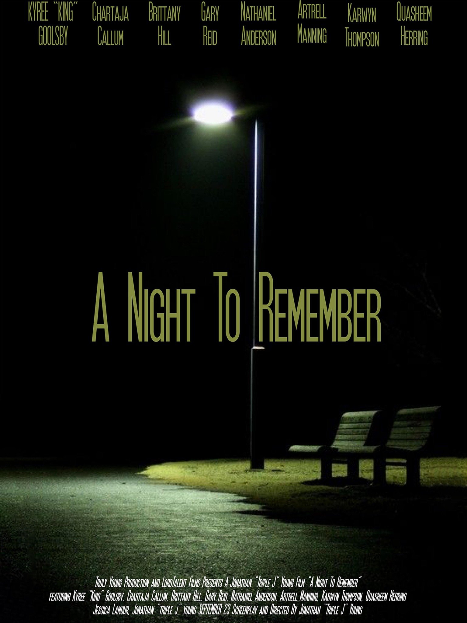 A Night To Remember Pictures Rotten Tomatoes