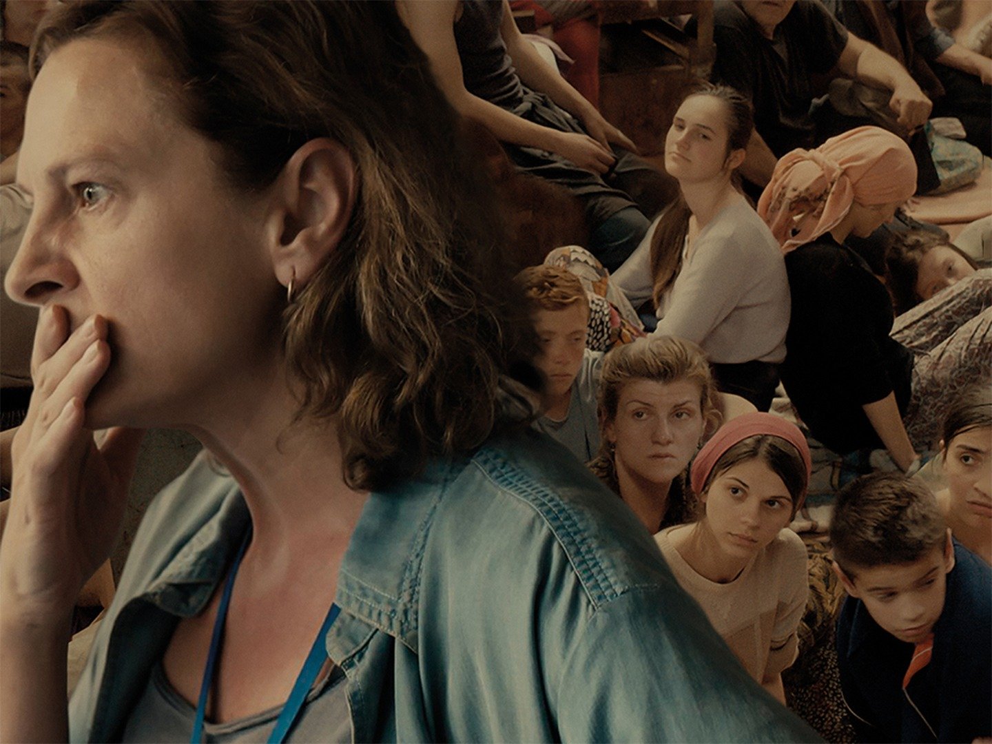 Quo vadis, Aida? Trailer 1 Trailers & Videos Rotten Tomatoes