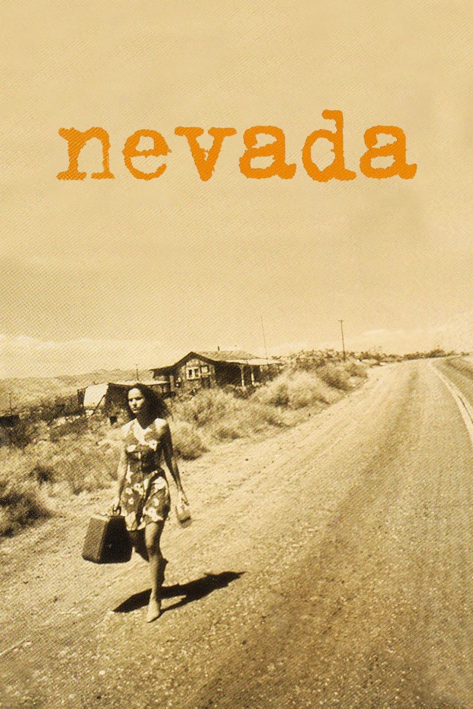Nevada Movie Reviews