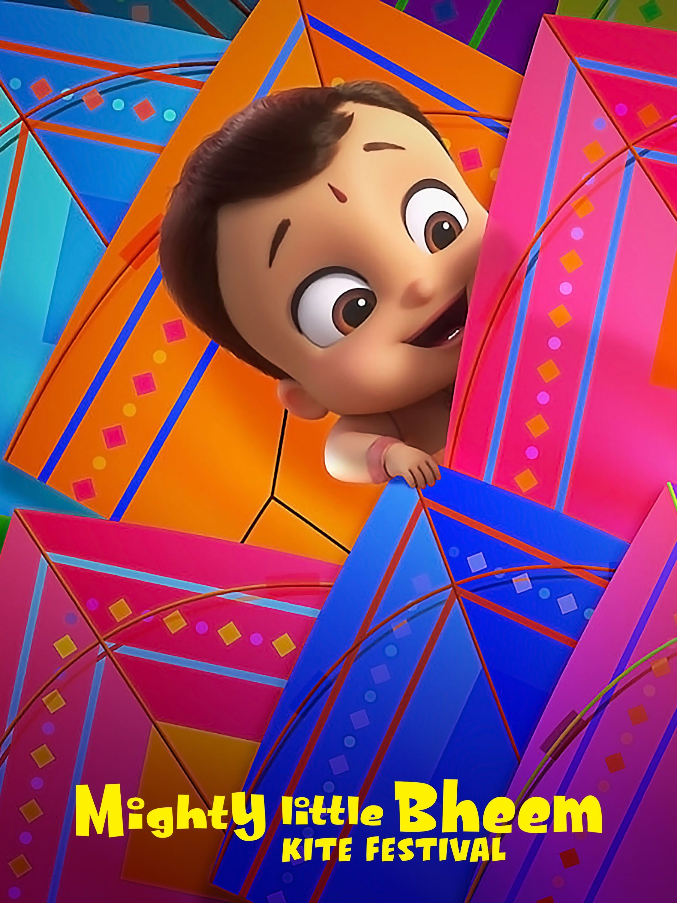 Mighty Little Bheem Kite Festival Pictures Rotten Tomatoes