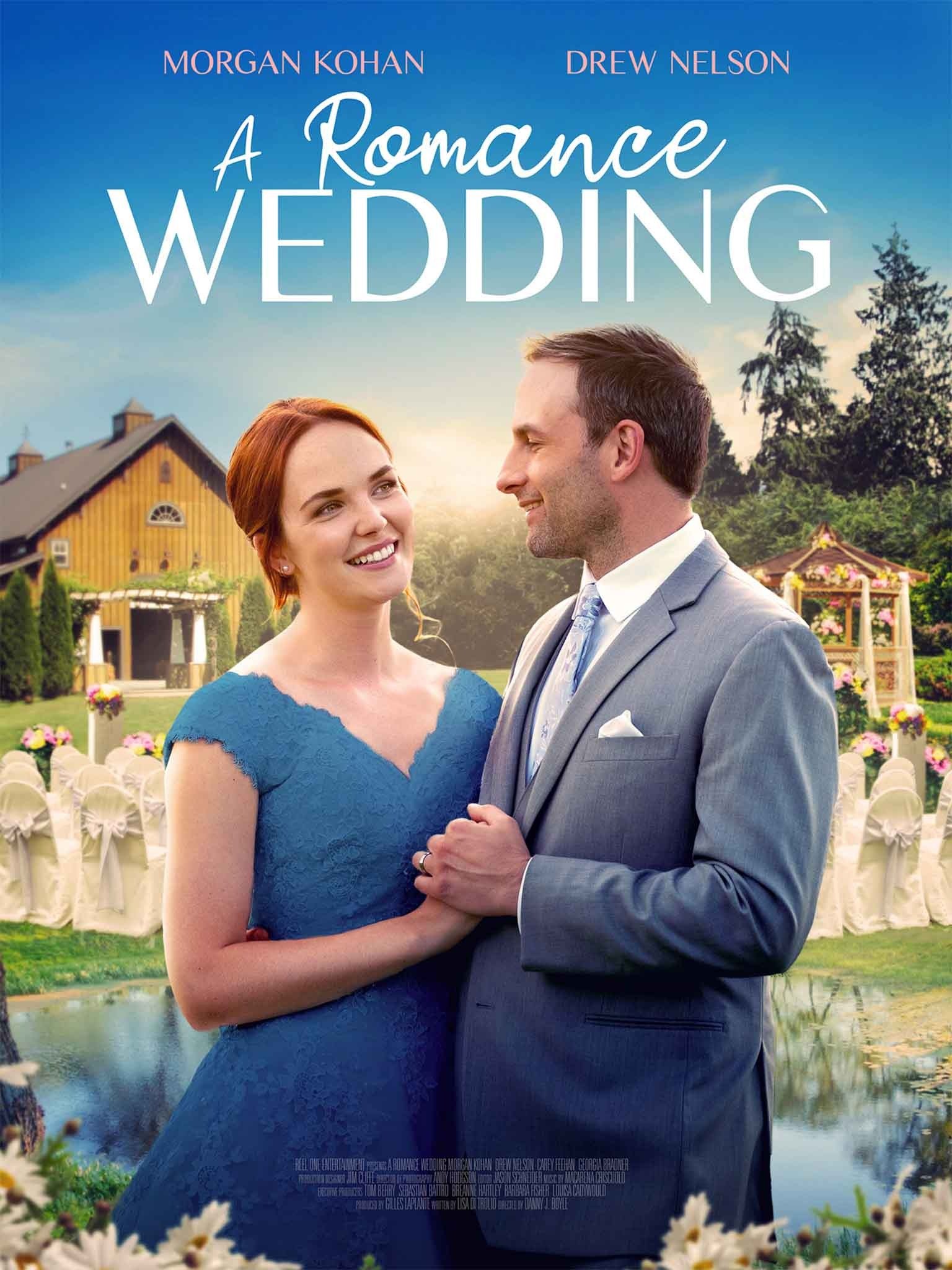 A Romance Wedding - Movie Reviews