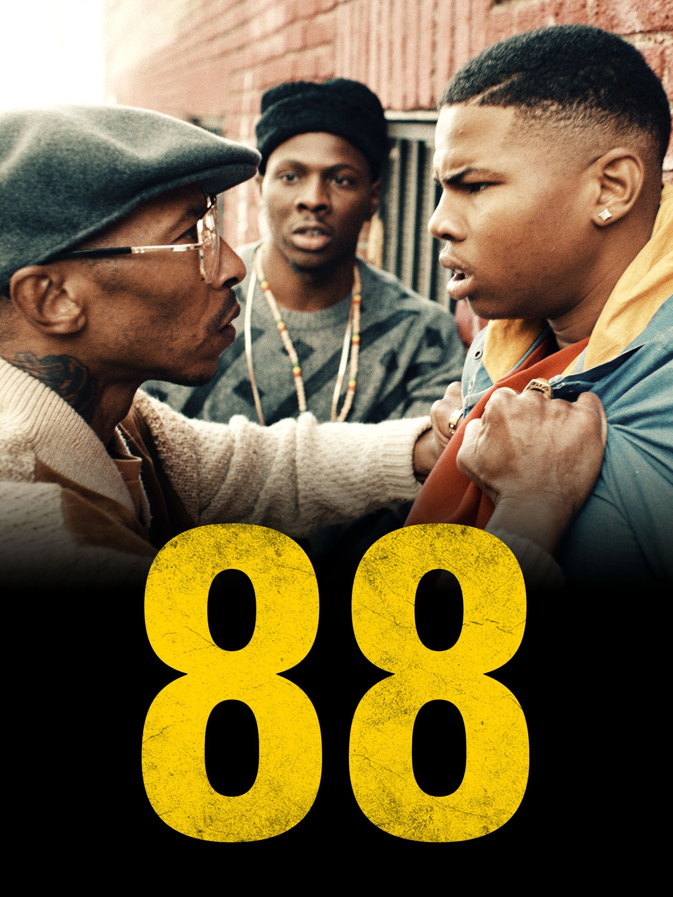 88 - Rotten Tomatoes