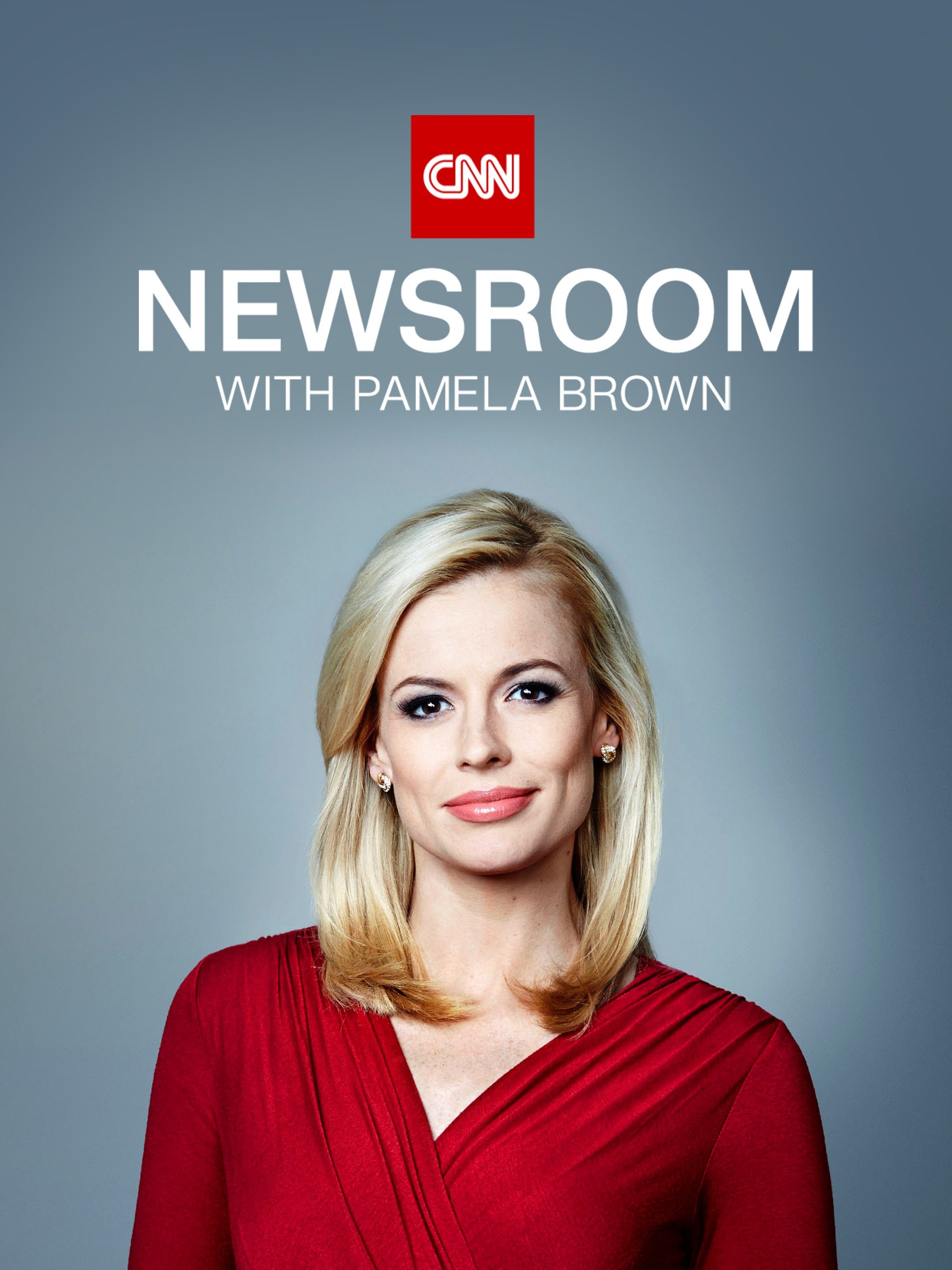 Cnn Newsroom With Pamela Brown Rotten Tomatoes