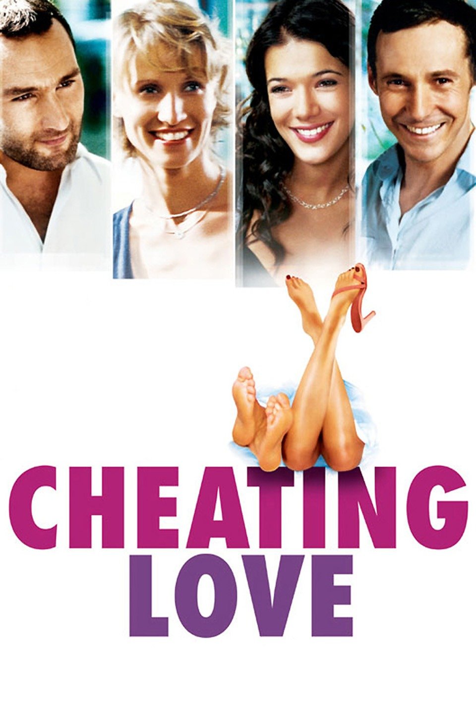Cheating Love Rotten Tomatoes 