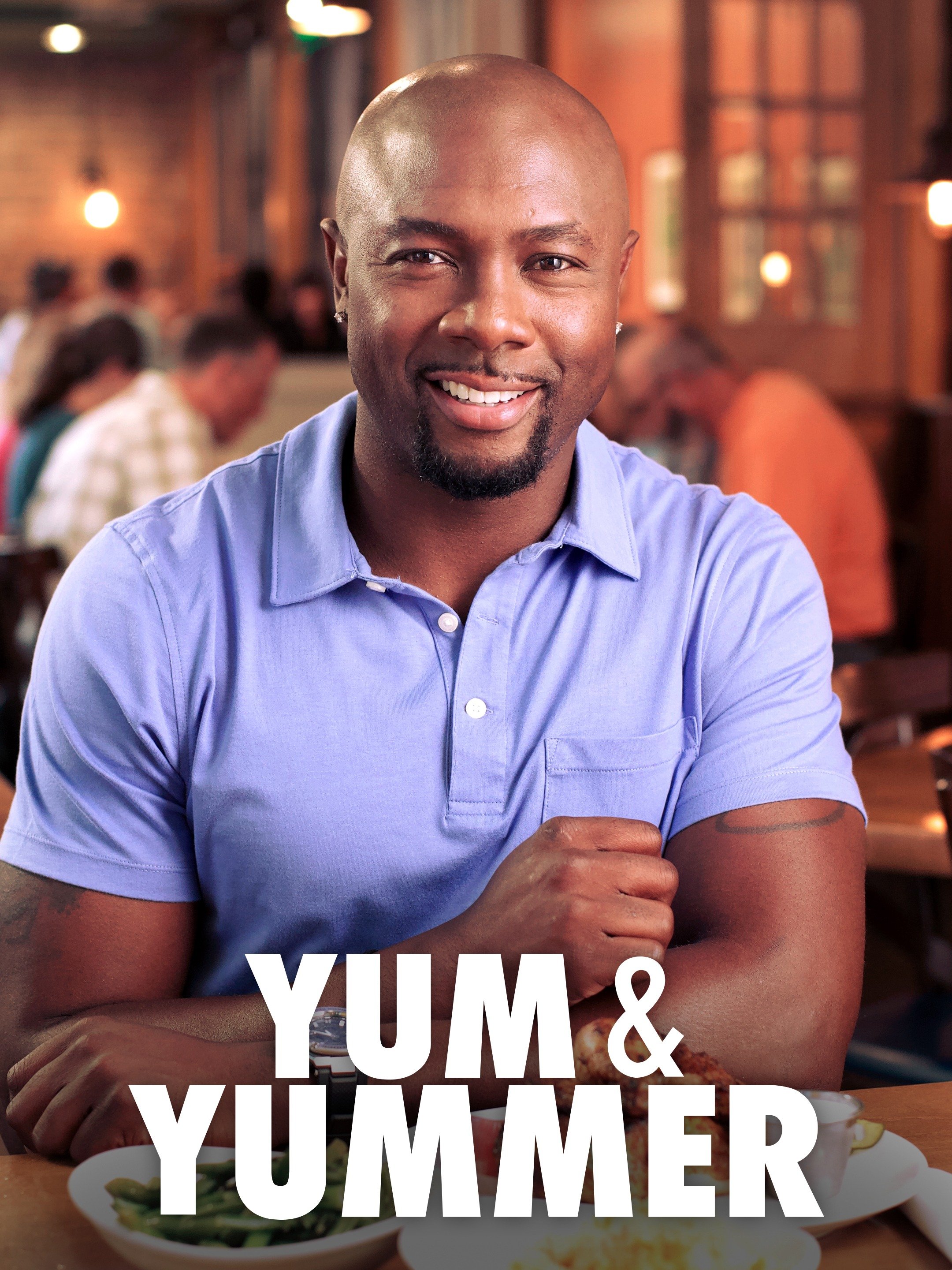 Yum and Yummer Rotten Tomatoes