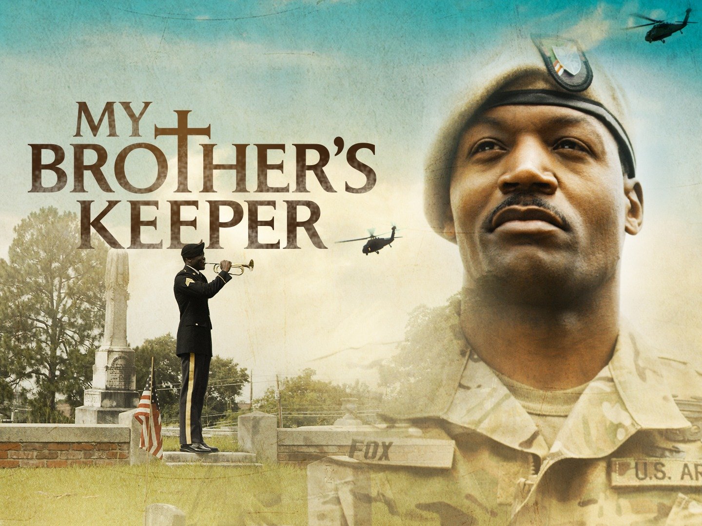 My Brother's Keeper Trailer 1 Trailers & Videos Rotten Tomatoes