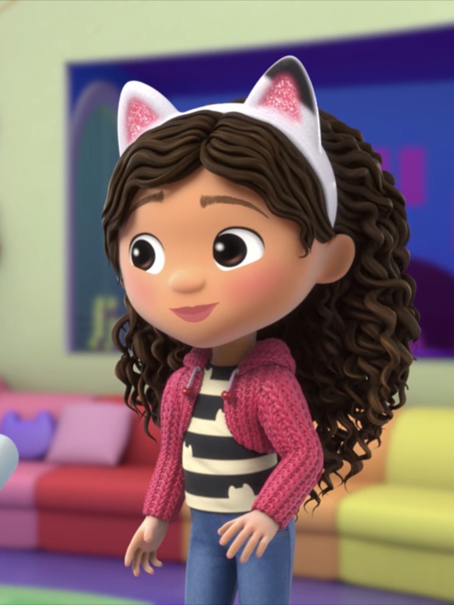 MixedUp Dollhouse Pictures Rotten Tomatoes