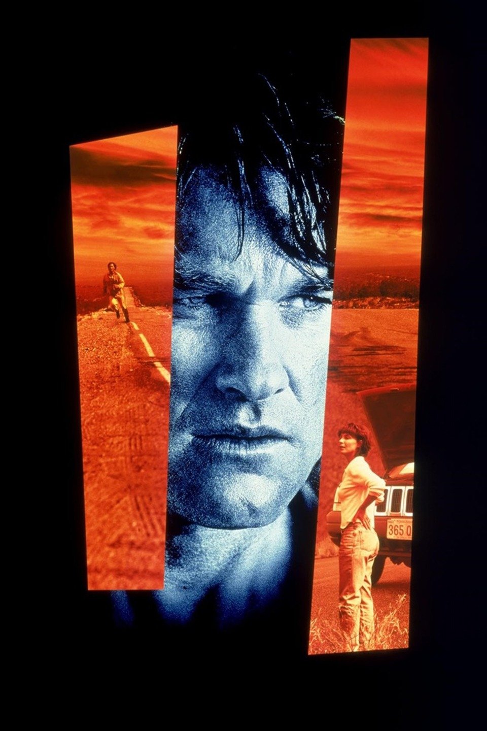 Breakdown Official Clip Give Me the Key Trailers & Videos Rotten