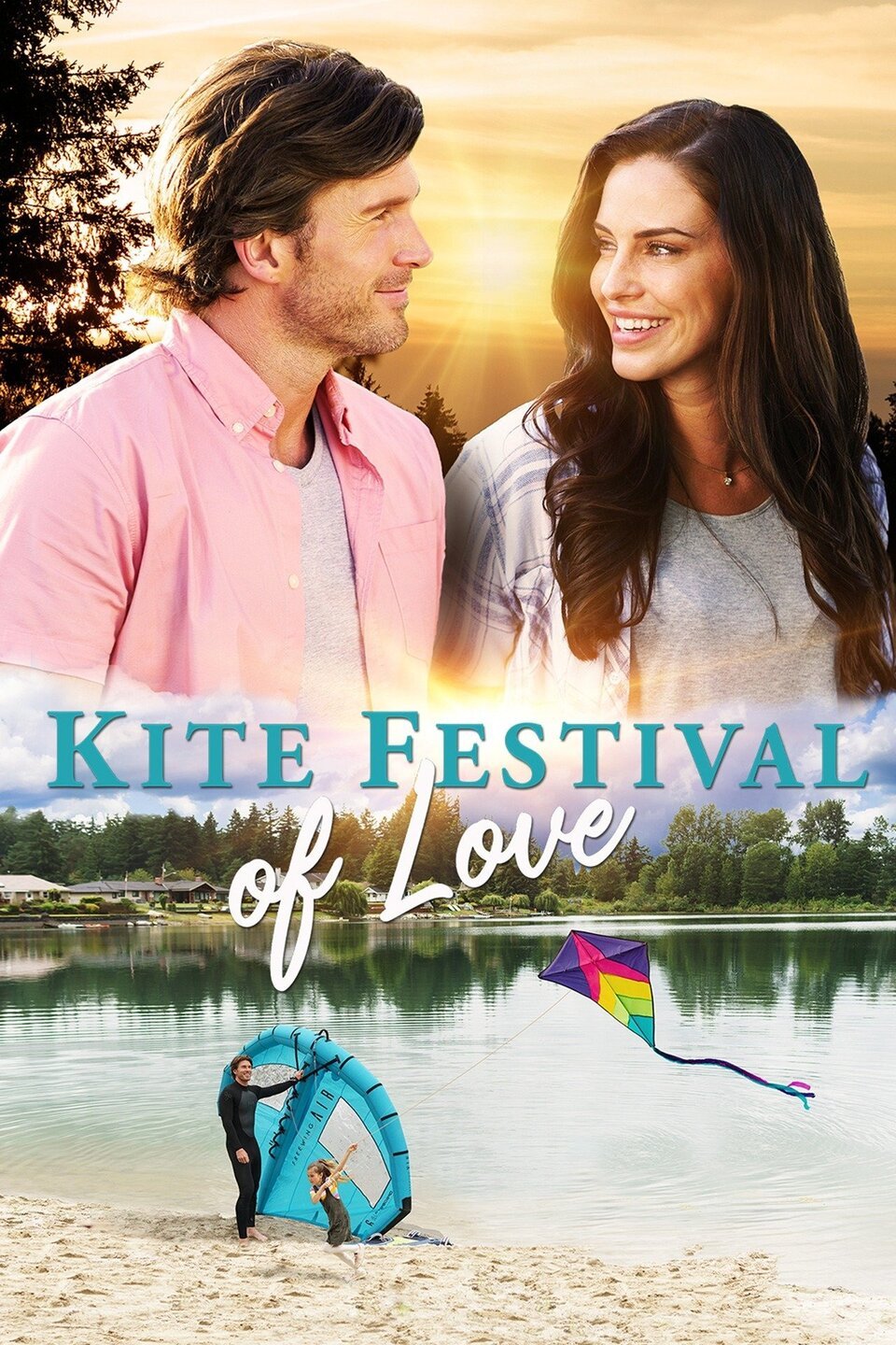 Kite Festival of Love Rotten Tomatoes