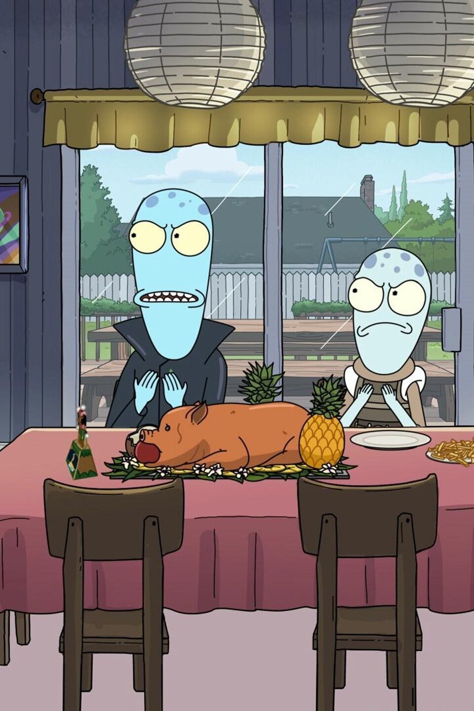 The Earth Eraser Pictures Rotten Tomatoes