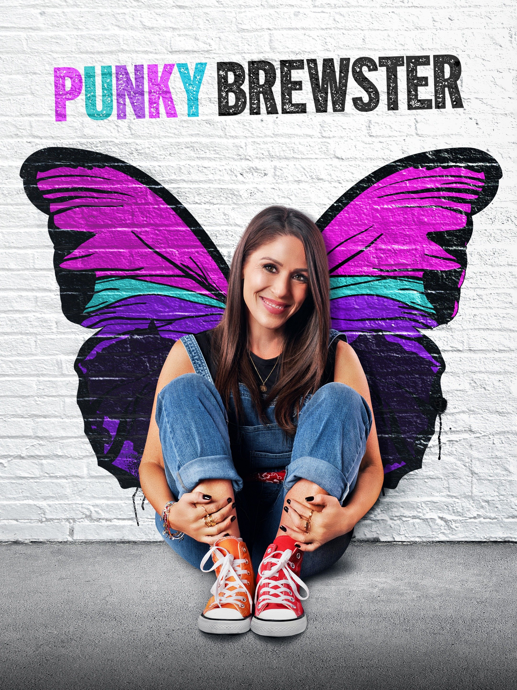 Pictures of punky brewster