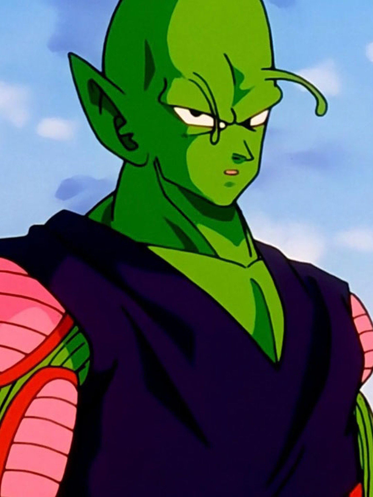 Dragon Ball Z: Season 1, Episode 1 - Rotten Tomatoes