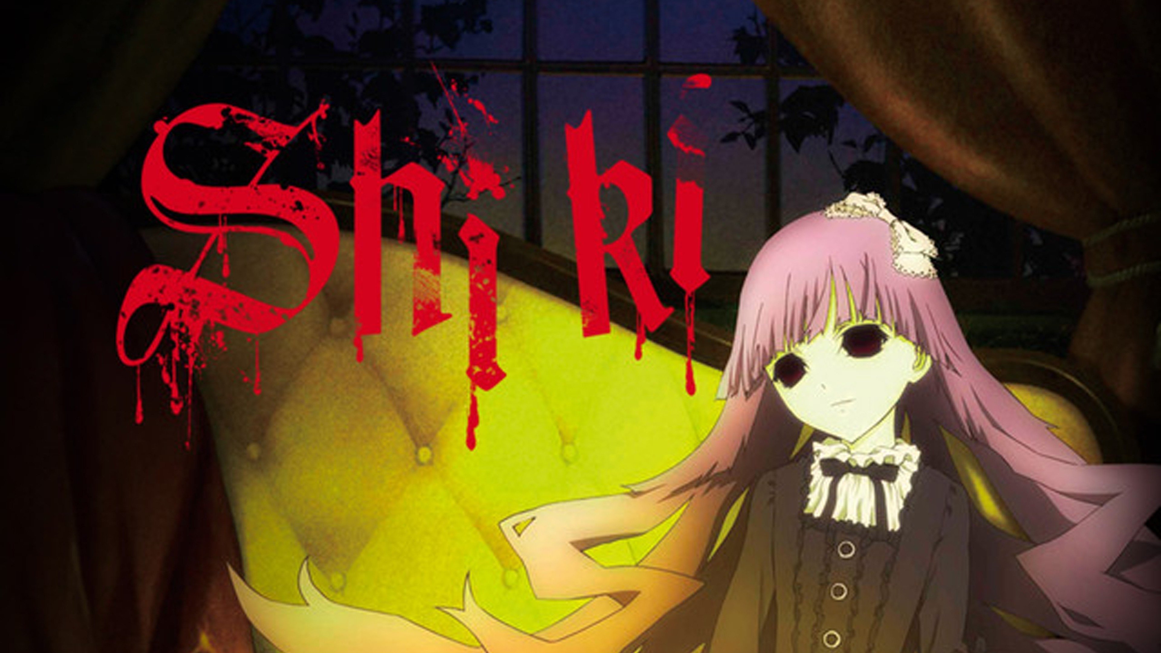 Shiki - Rotten Tomatoes Shiki - Rotten Tomatoes