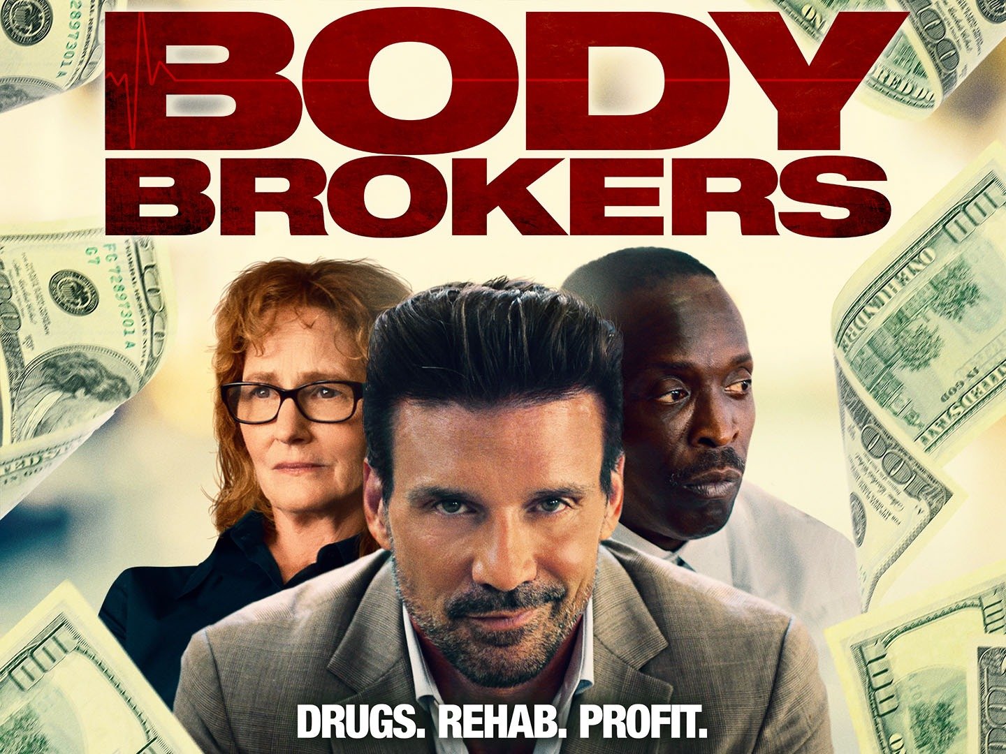 Body Brokers Trailer 1 Trailers & Videos Rotten Tomatoes