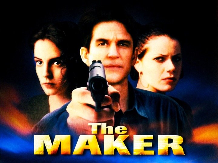 The Maker Pictures - Rotten Tomatoes