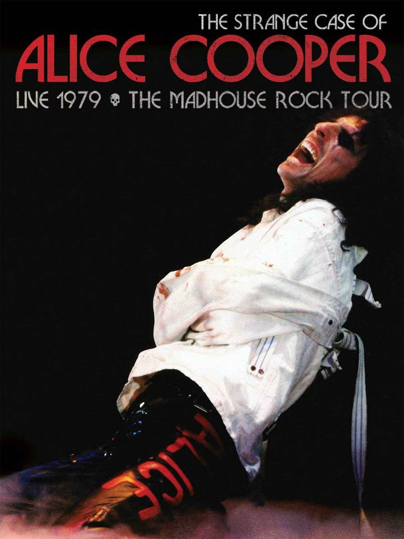 The Strange Case Of Alice Cooper Pictures Rotten Tomatoes