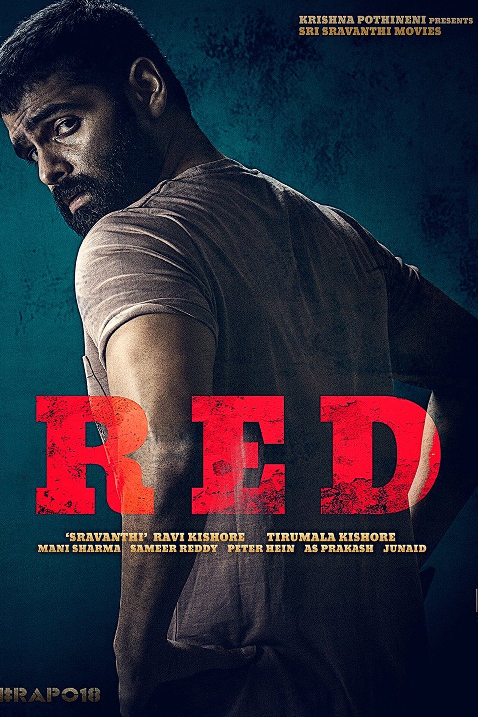 red prime movie review