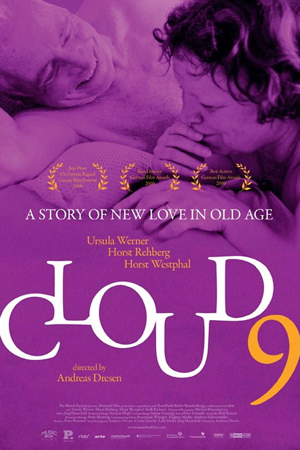 Wolke Neun Cloud 9 Movie Reviews