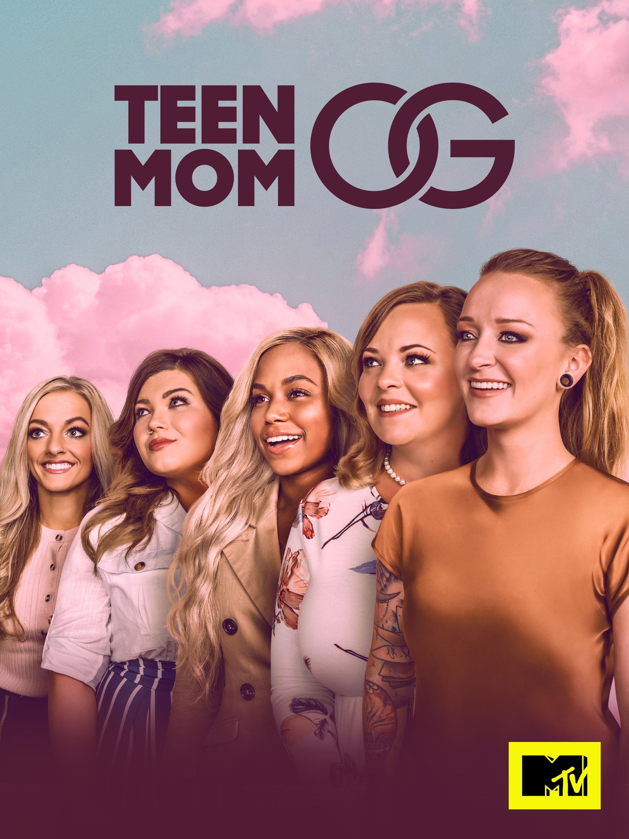 Teen Mom Og Season 9 Pictures Rotten Tomatoes