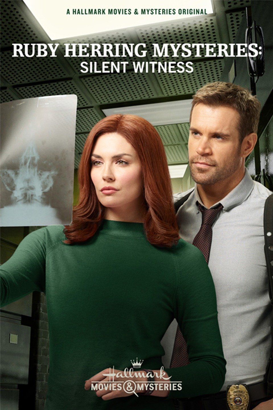 silent witness reviews