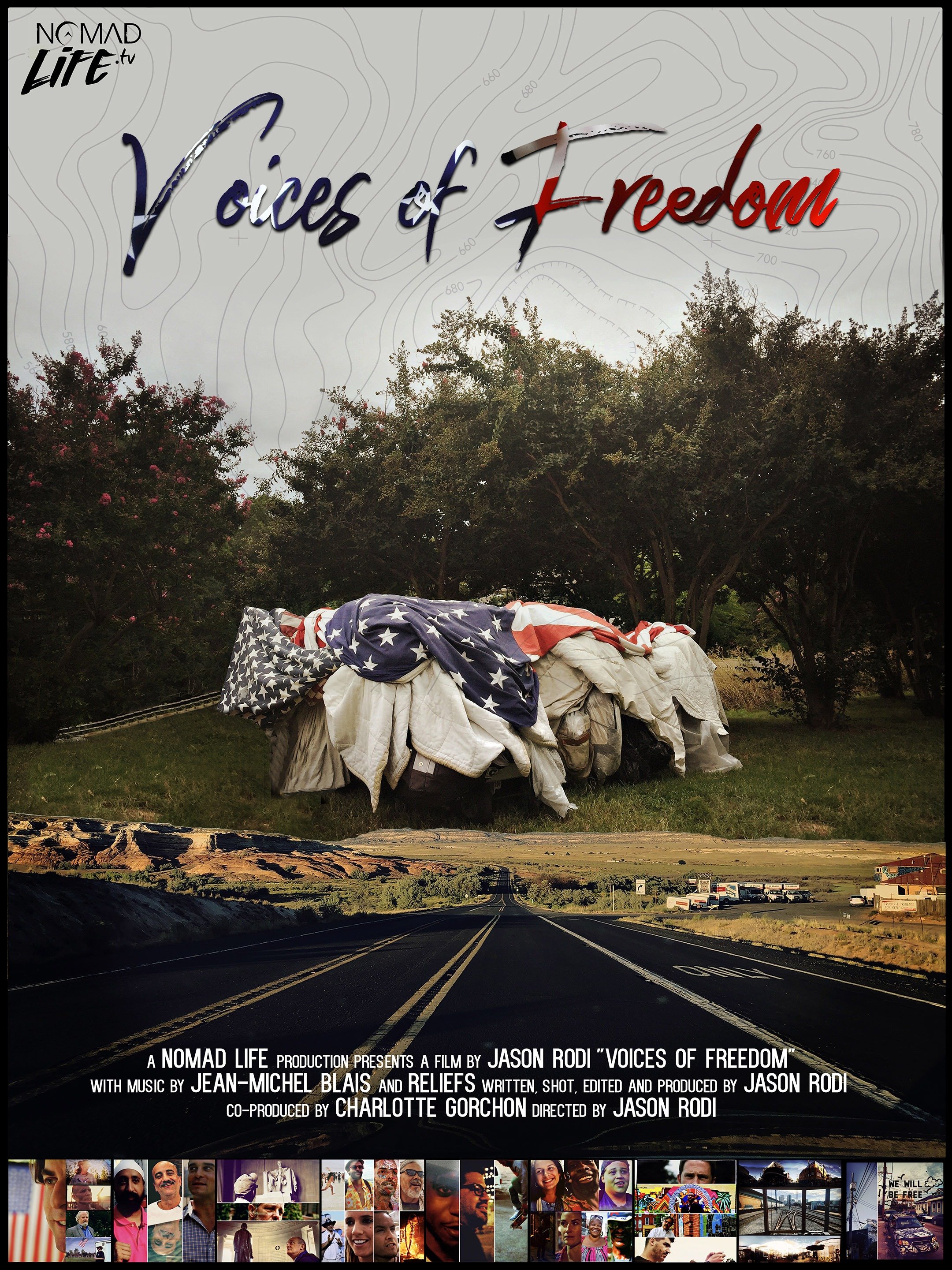Voices of Freedom Pictures Rotten Tomatoes