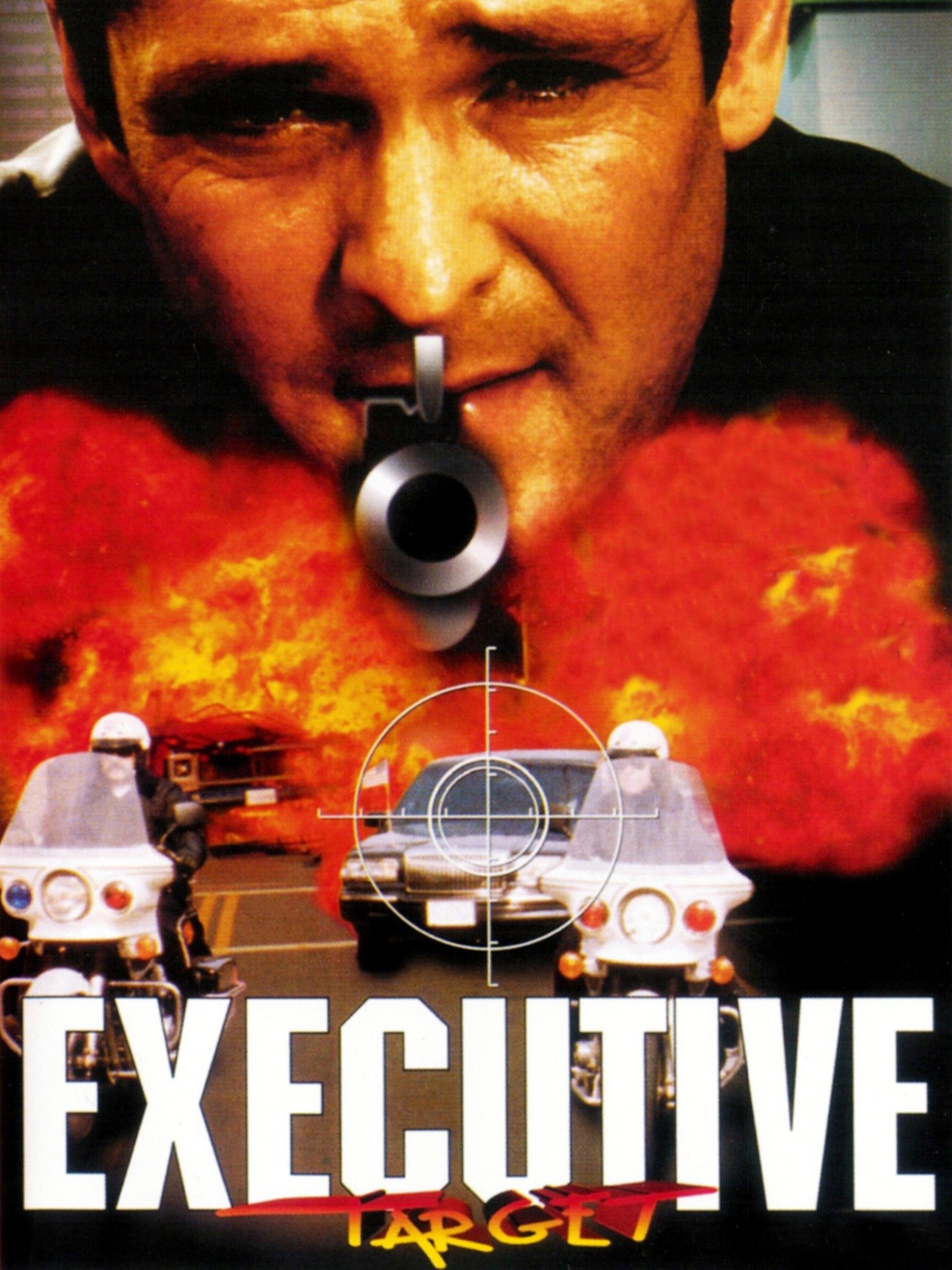 Executive Target