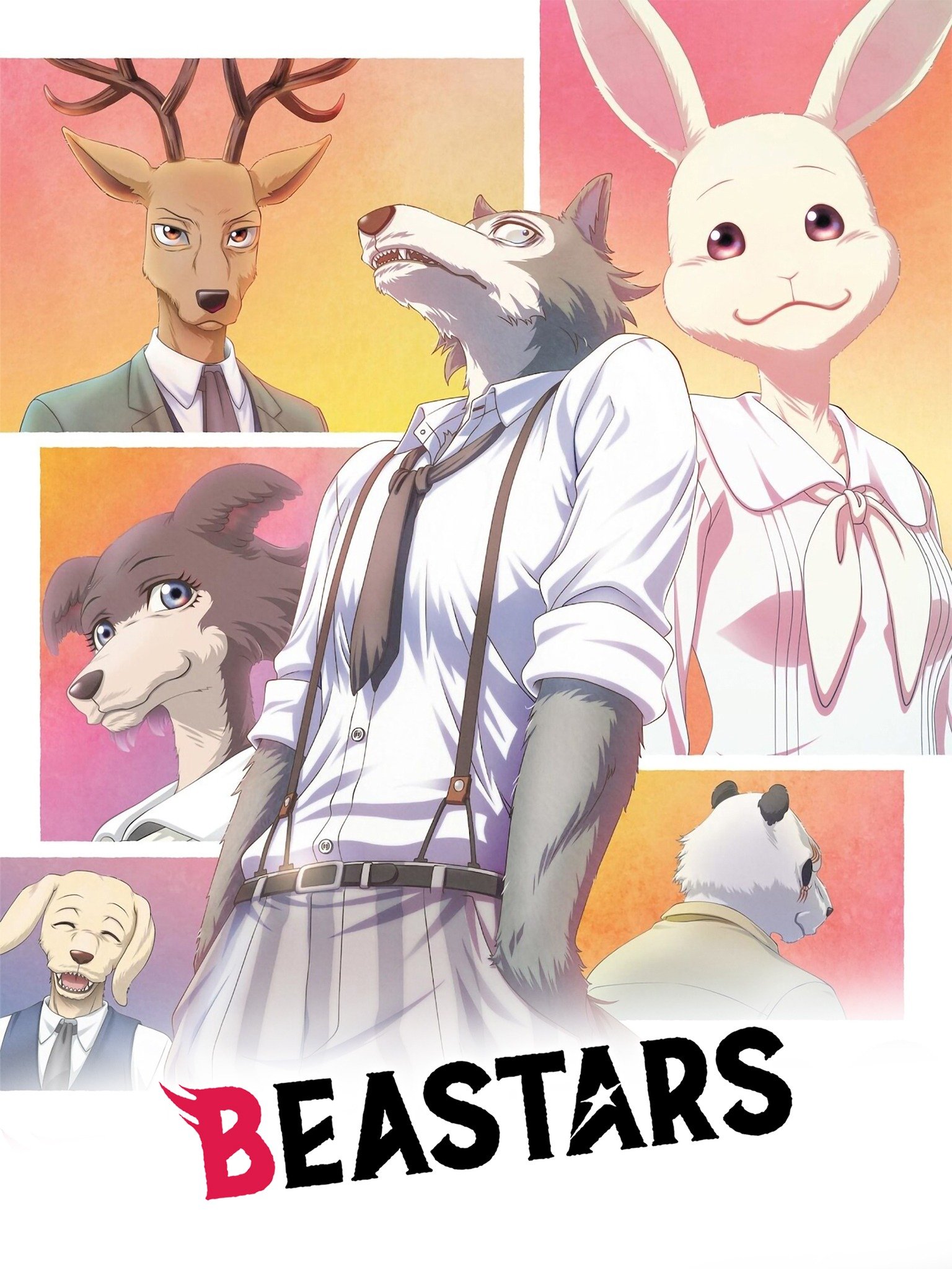 Beastars - Rotten Tomatoes