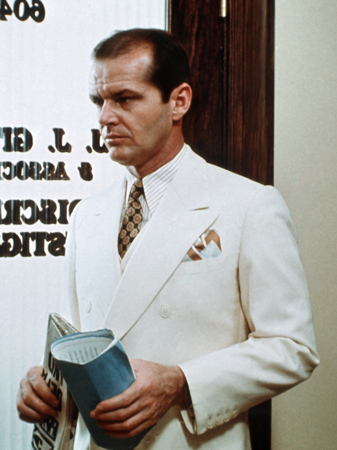 Chinatown Official Clip It's Chinatown Trailers & Videos Rotten