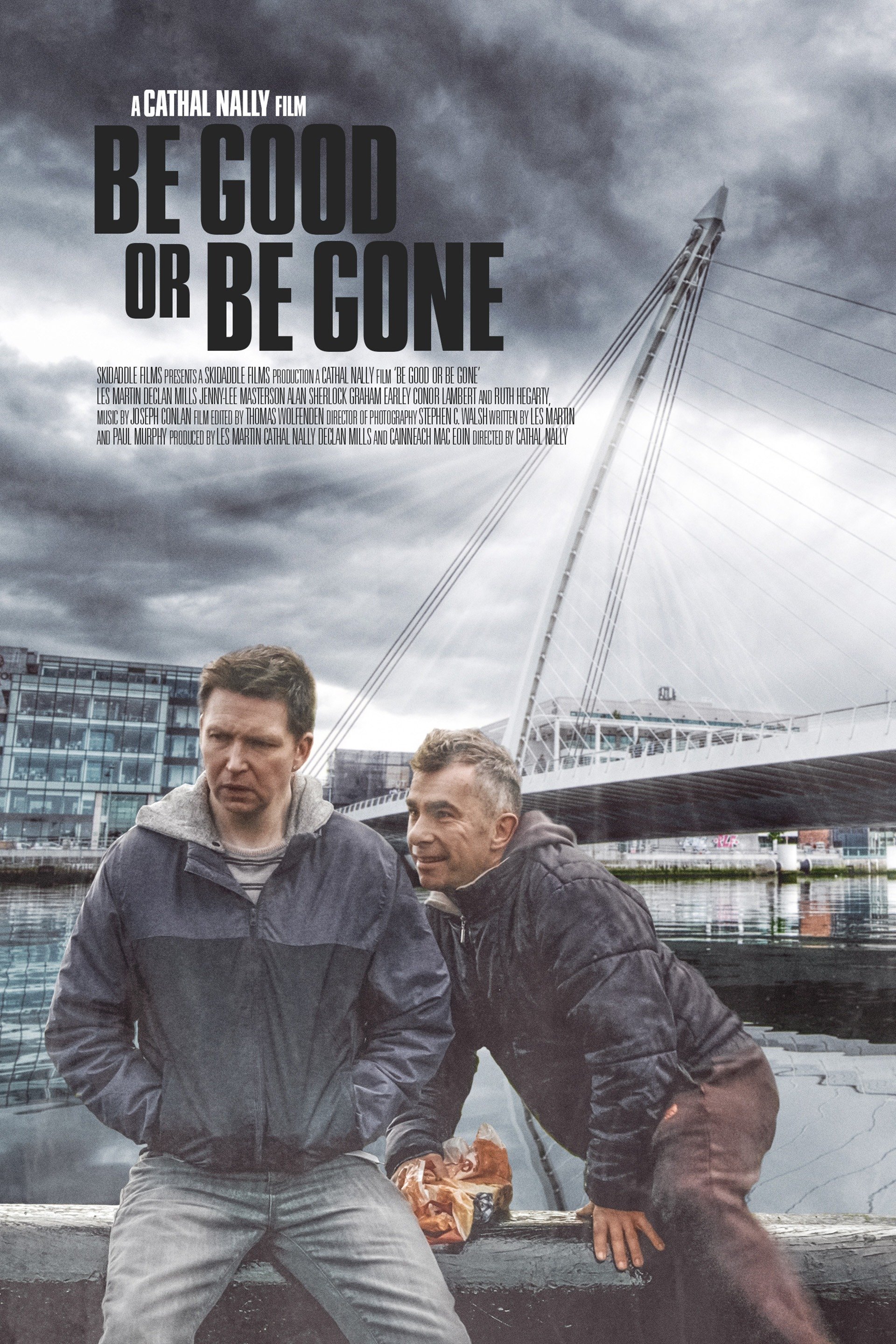 Be Good or Be Gone Rotten Tomatoes